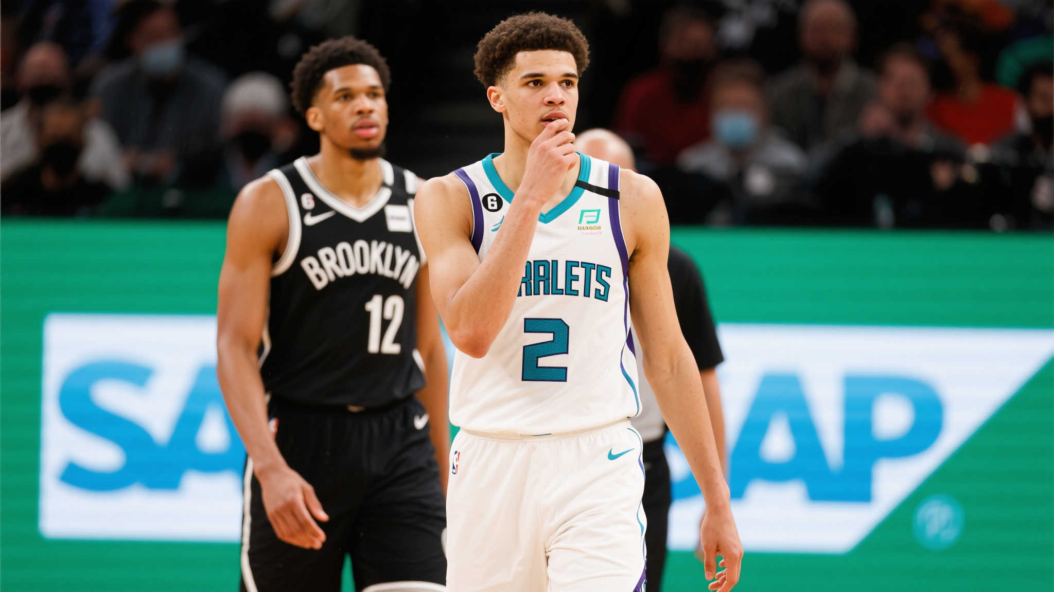 SAS认为哈利伯顿未达超级球星级别，布伦森对尼克斯价值更高