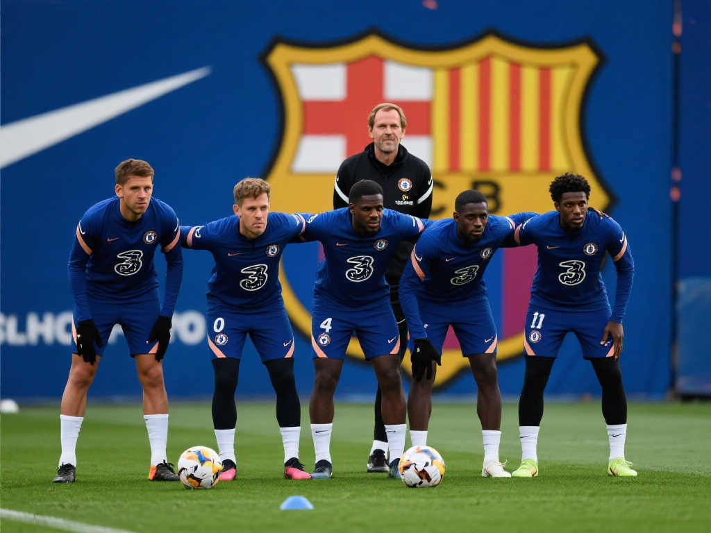 巴萨新帅瞄准欧冠冠军教练,图赫尔进入候选名单 巴萨新帅瞄准欧冠冠军教练,图赫尔进入候选名单