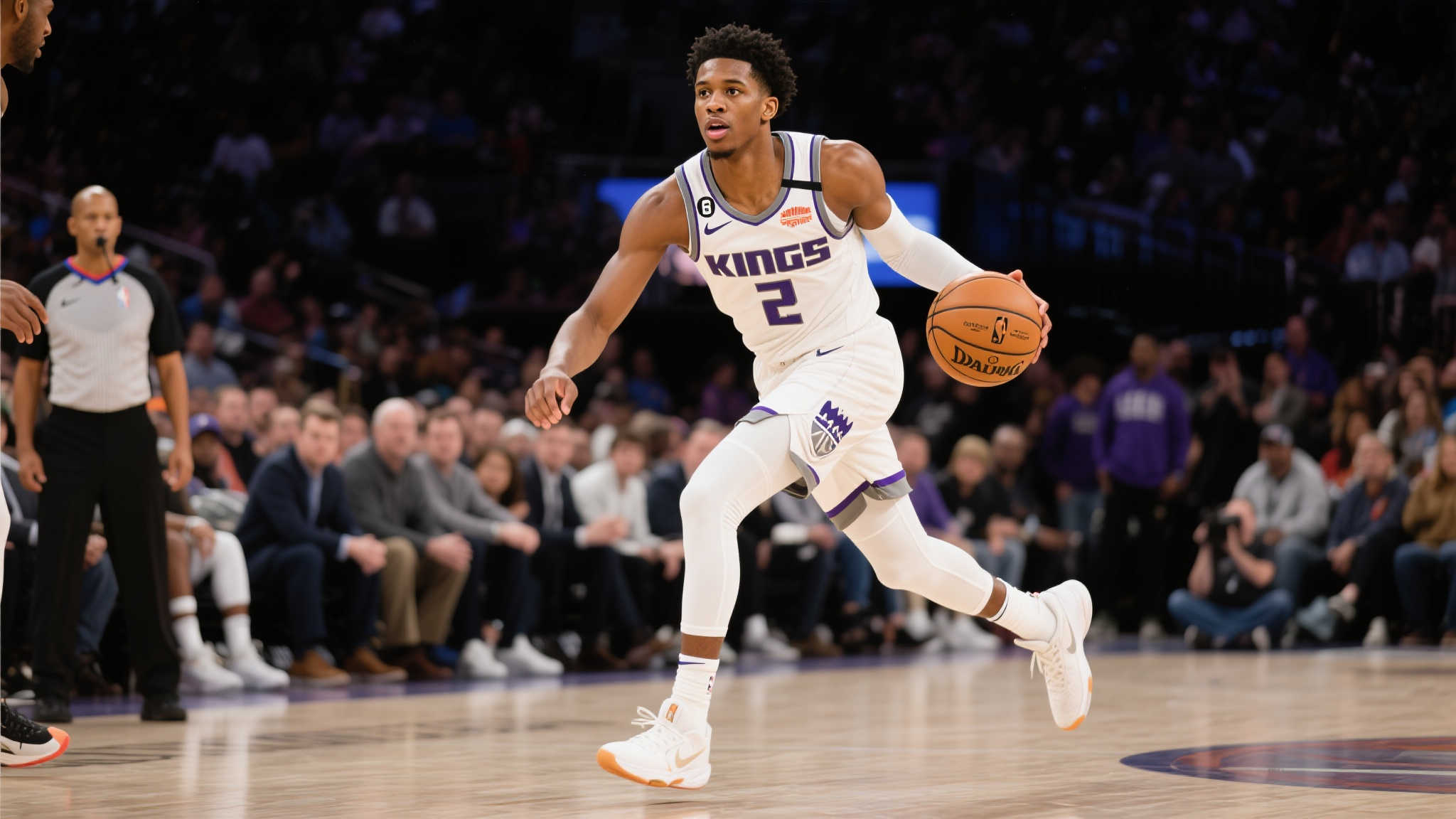 亚历山大的赛季表现:或将载入史册的辉煌篇章 亚历山大的赛季表现:或将载入史册的辉煌篇章