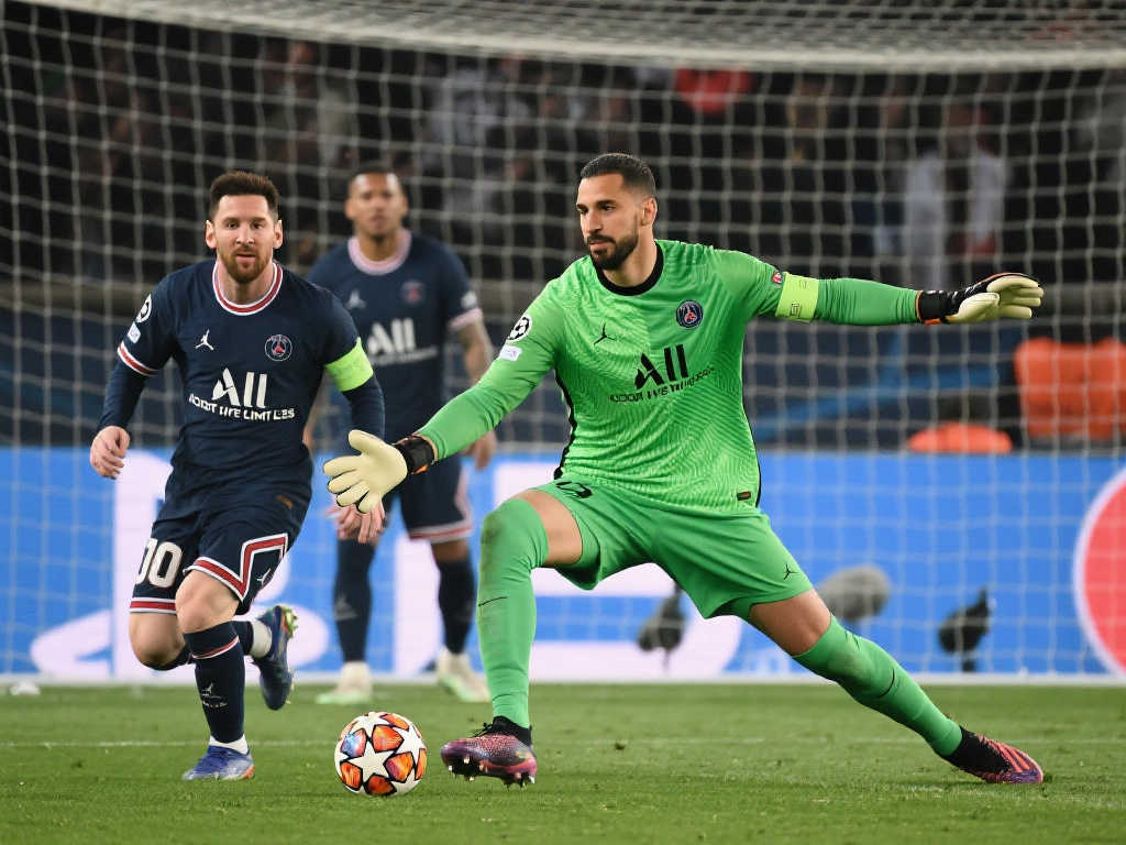 阿森纳跟队记者力挺多纳鲁马：巴黎夺冠能否助他问鼎金球？