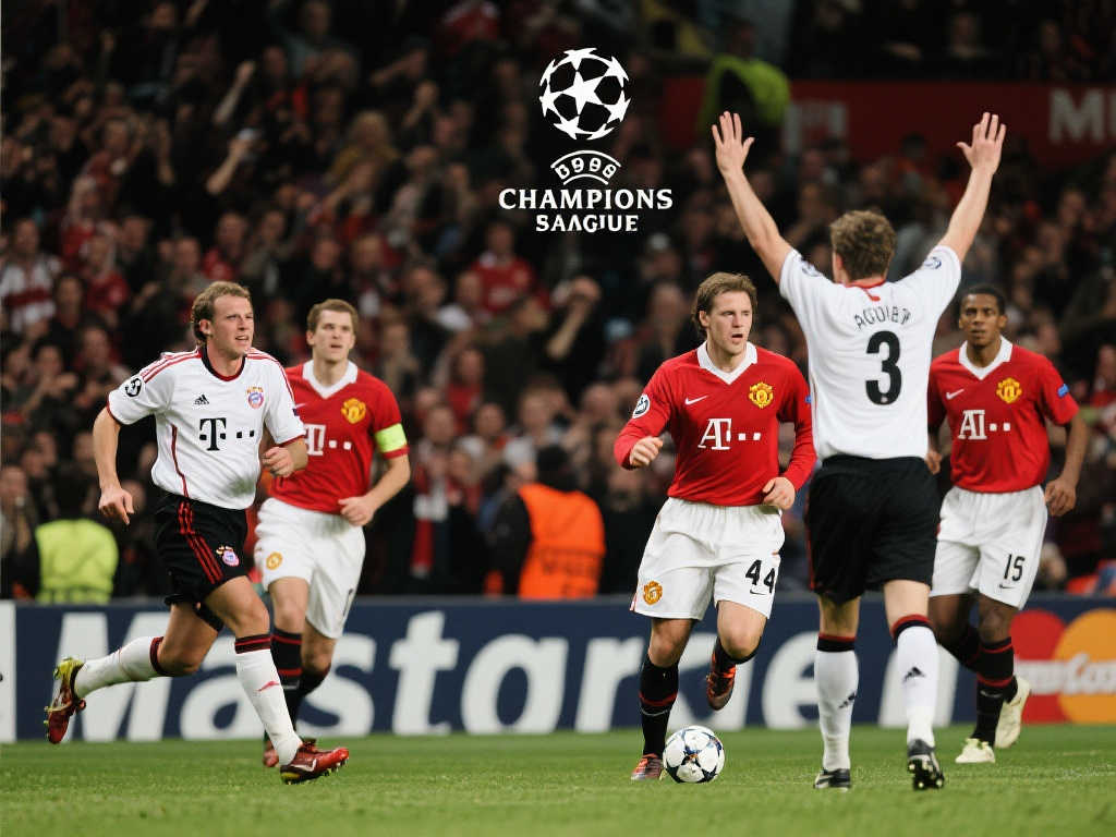 欧冠收官战：曼联对阵拜仁，关键战役胜负预测与历史交锋解析