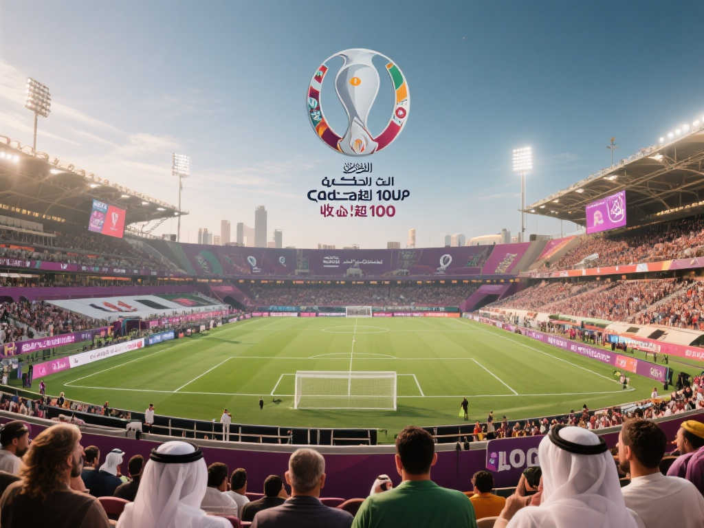 沙特或已锁定2034年世界杯主办权,国际足联收入预计破十亿美元 沙特或已锁定2034年世界杯主办权,国际足联收入预计破十亿美元